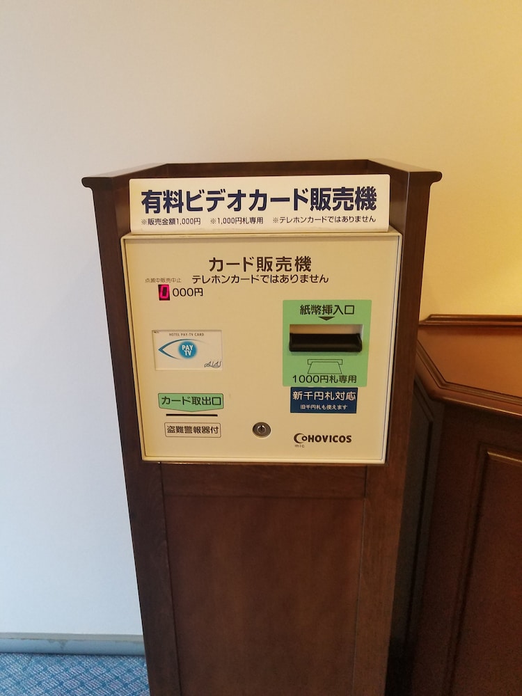ホテル クレセント旭川 写真4