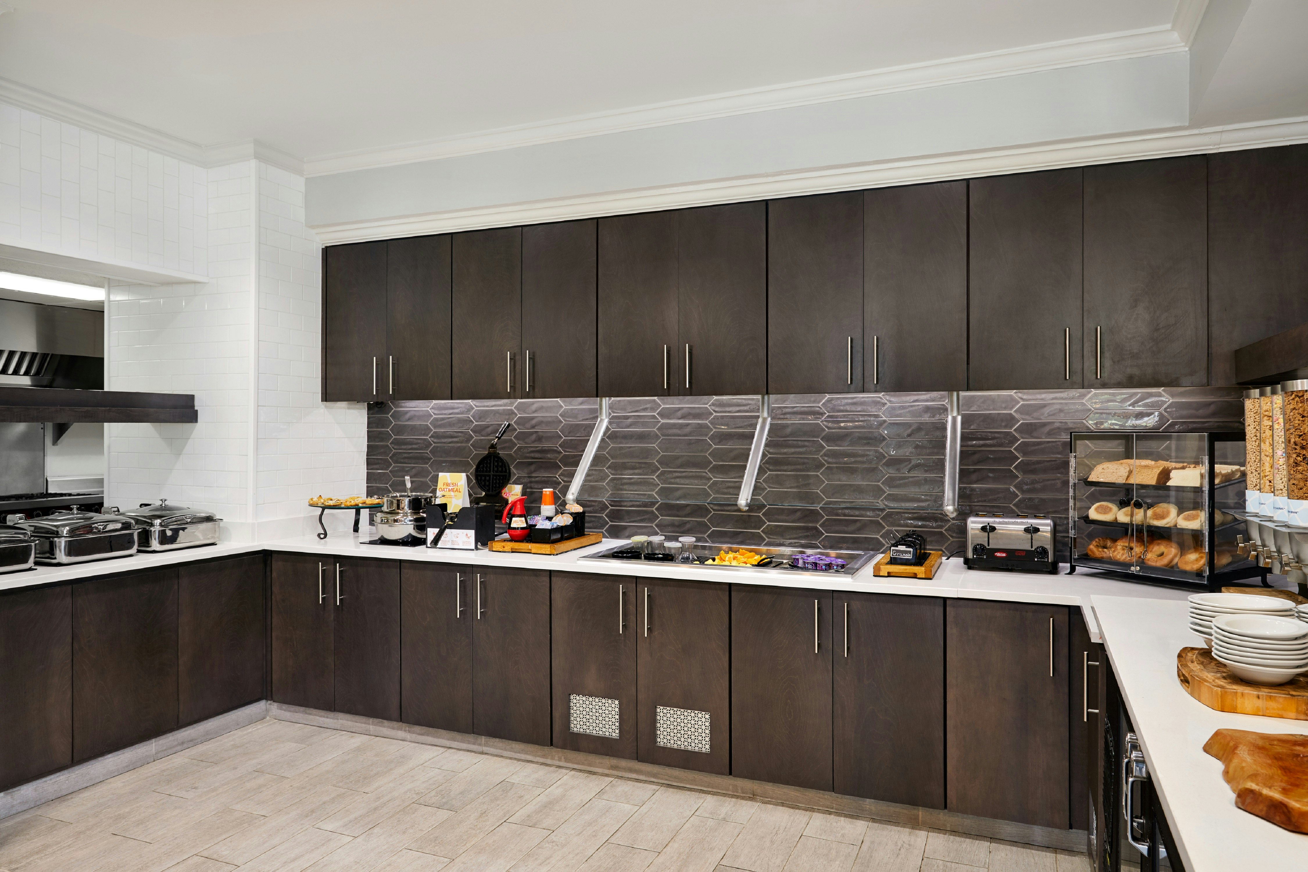 Hilton Garden Inn Cincinnati Northeast 6/44