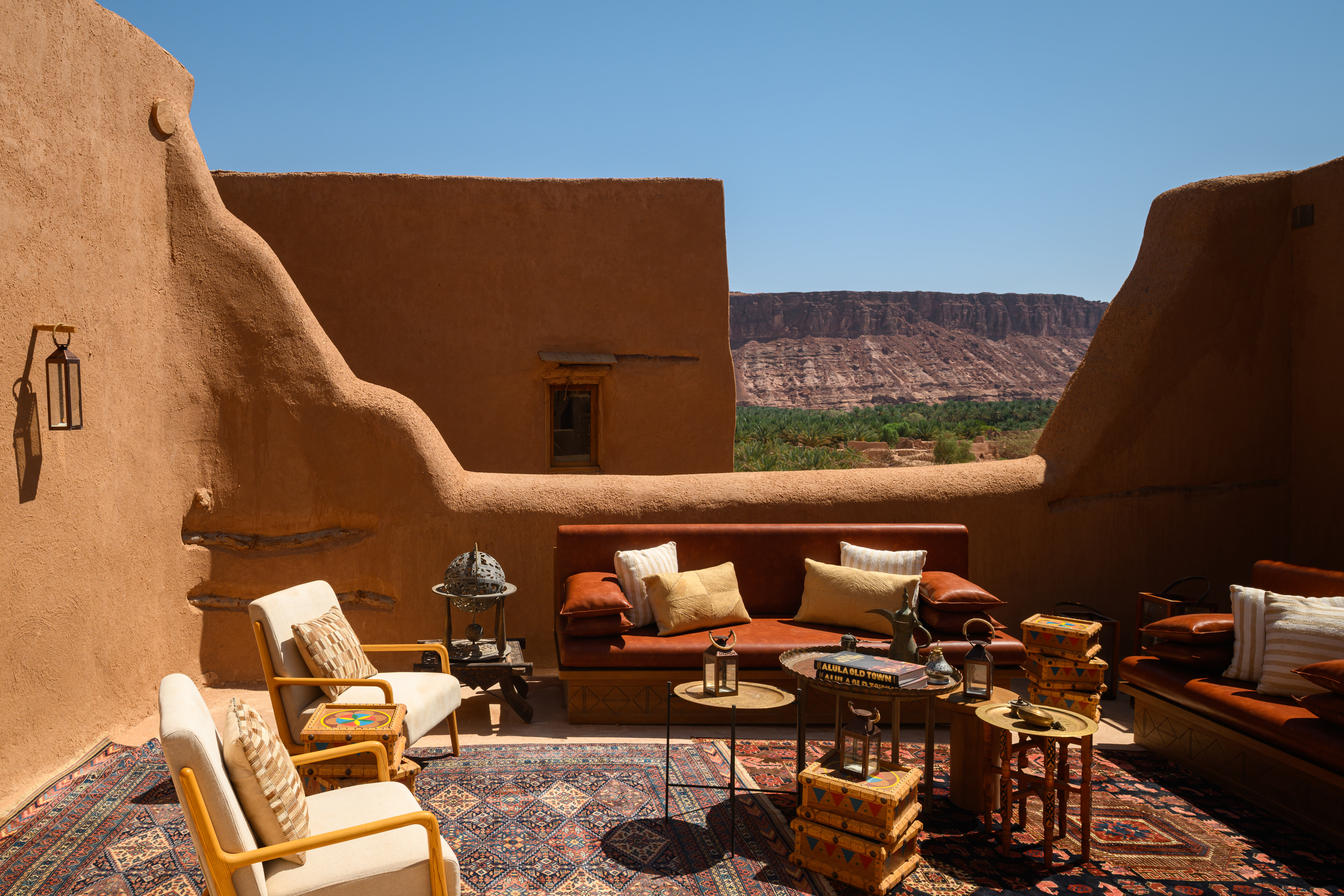 فندق دار طنطورة ذا هاوس(Dar Tantora The House Hotel) 42/42