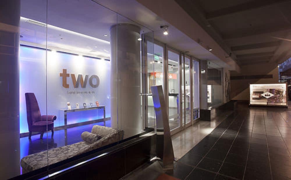 Two Hotel Buenos Aires 23/38