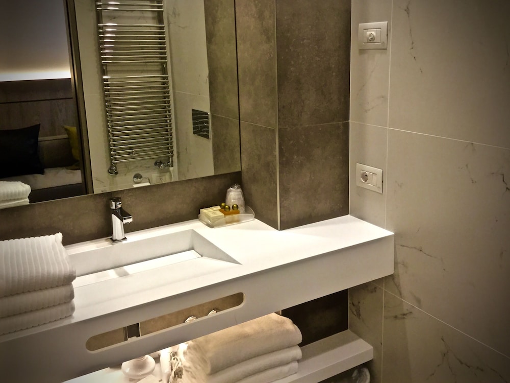 Hotel Principe Palace 60/60