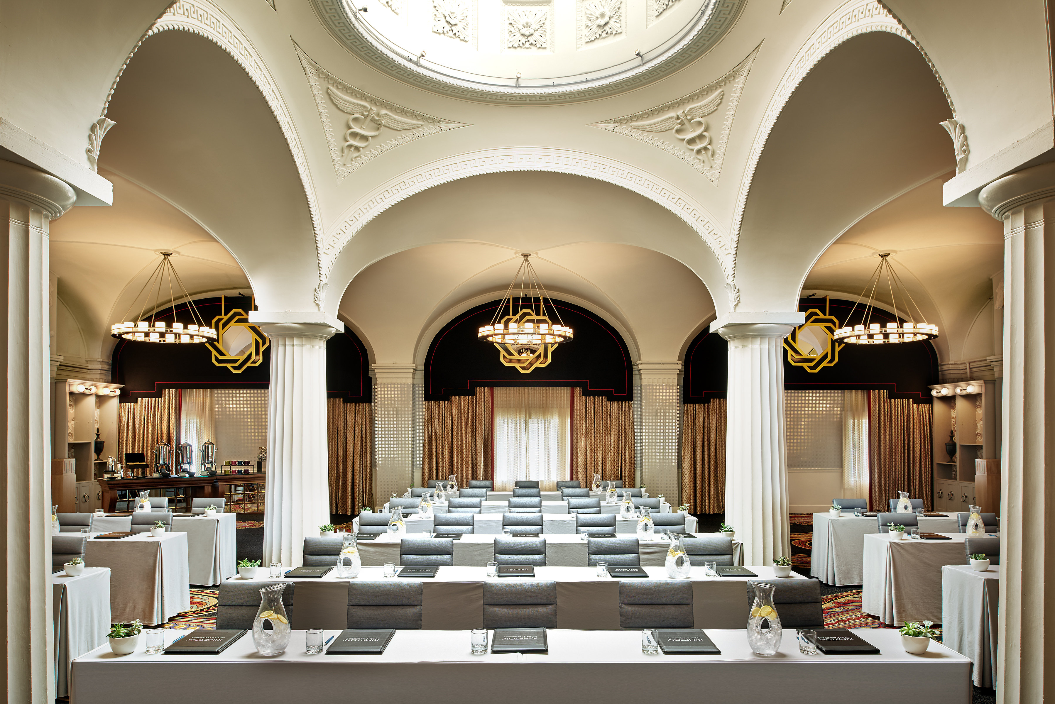 Kimpton Hotel Monaco Washington Dc 12/76
