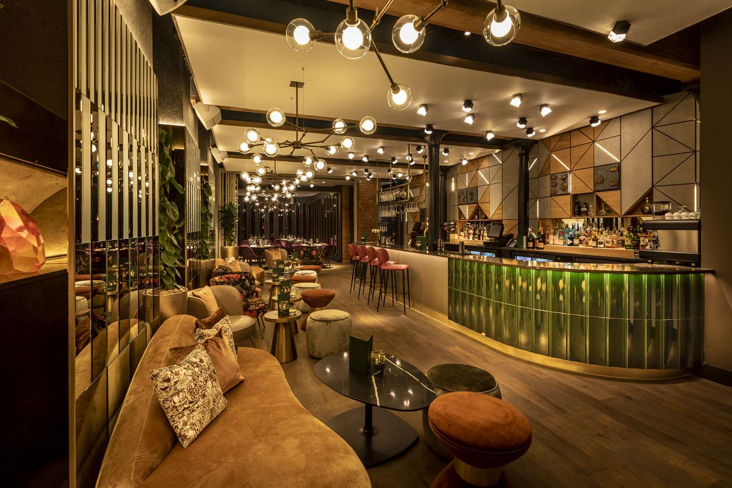 Forty-Seven Manchester, WorldHotels Crafted 15/17