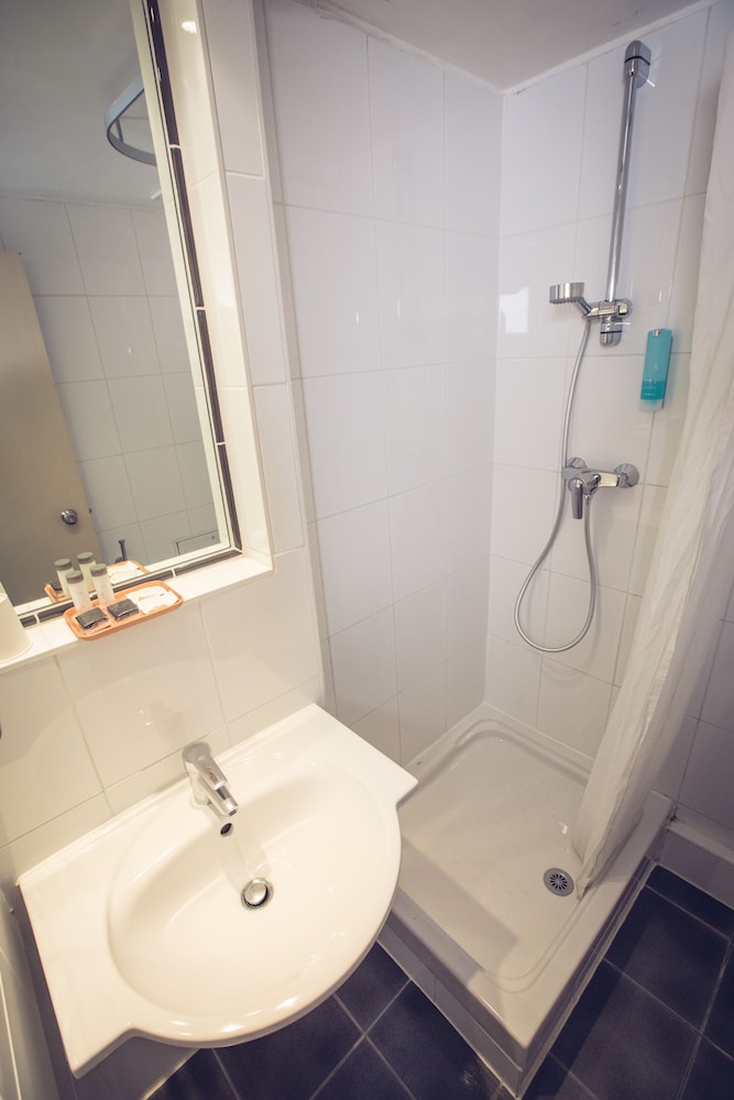 TIMHOTEL PARIS GARE DE LYON 19/21