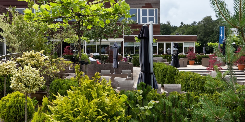 Fletcher Hotel - Restaurant De Zeegser Duinen 70/75