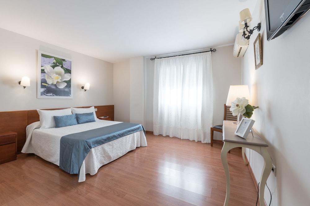 Hotel Romerito 18/65