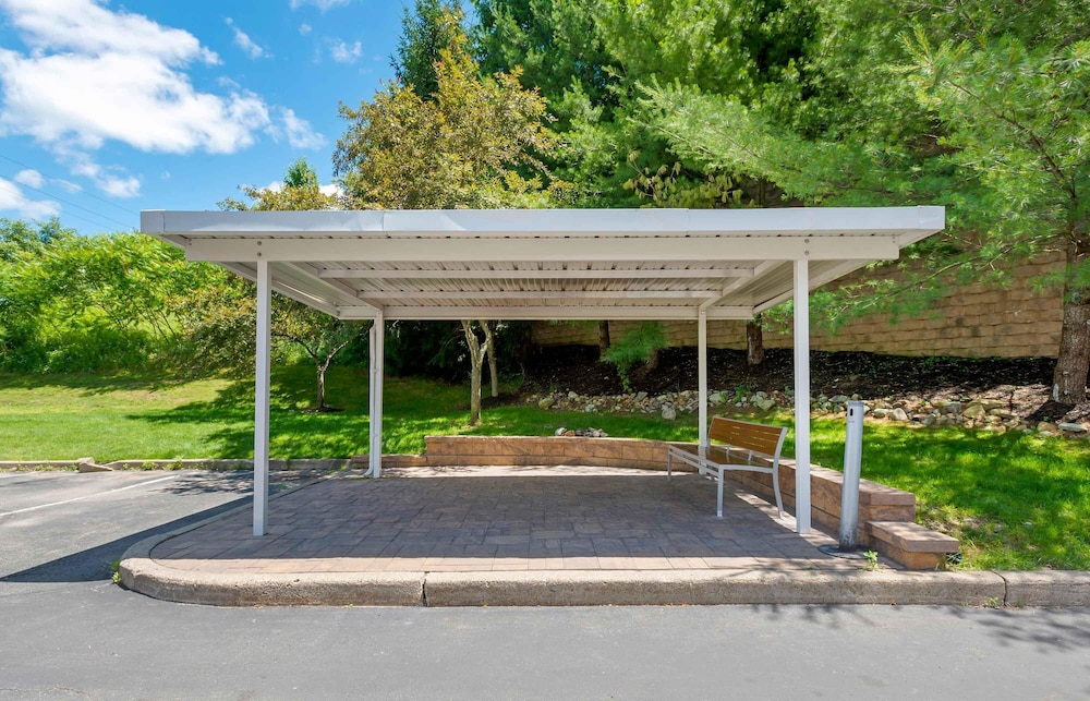 Extended Stay America Mt. Olive - Budd Lake 49/55