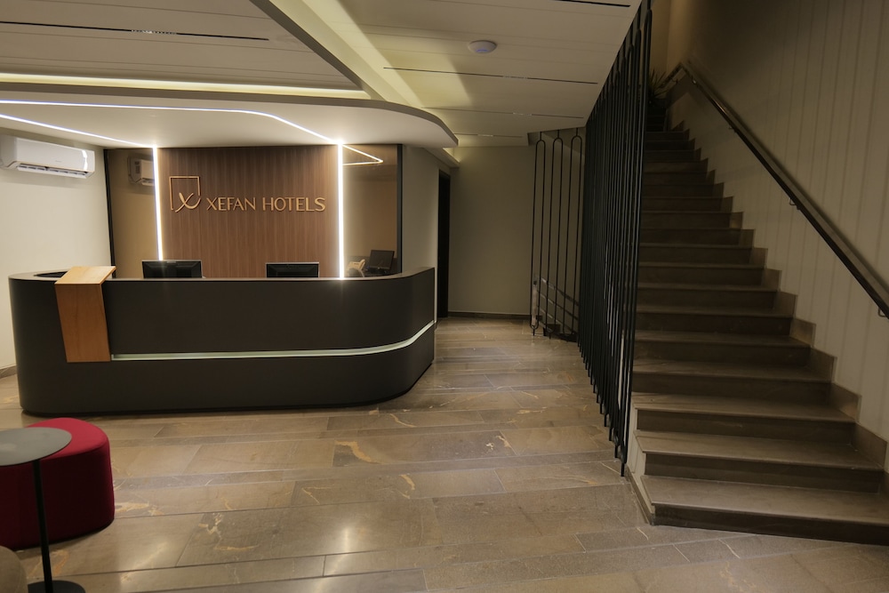 Xefan Hotel and Suites 8/59