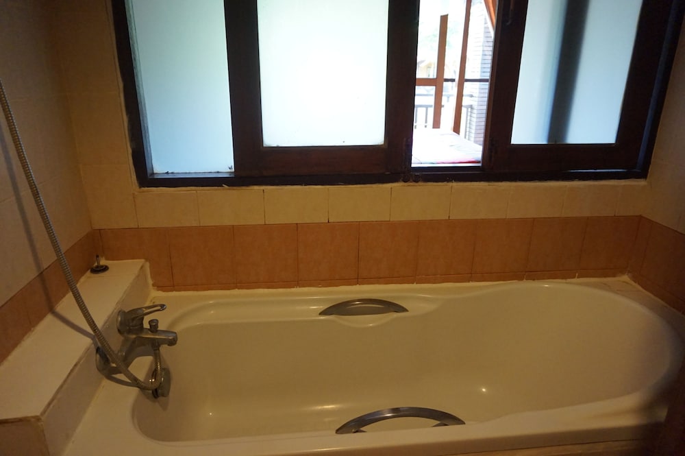 Starwell Garden Home Resort 40/42