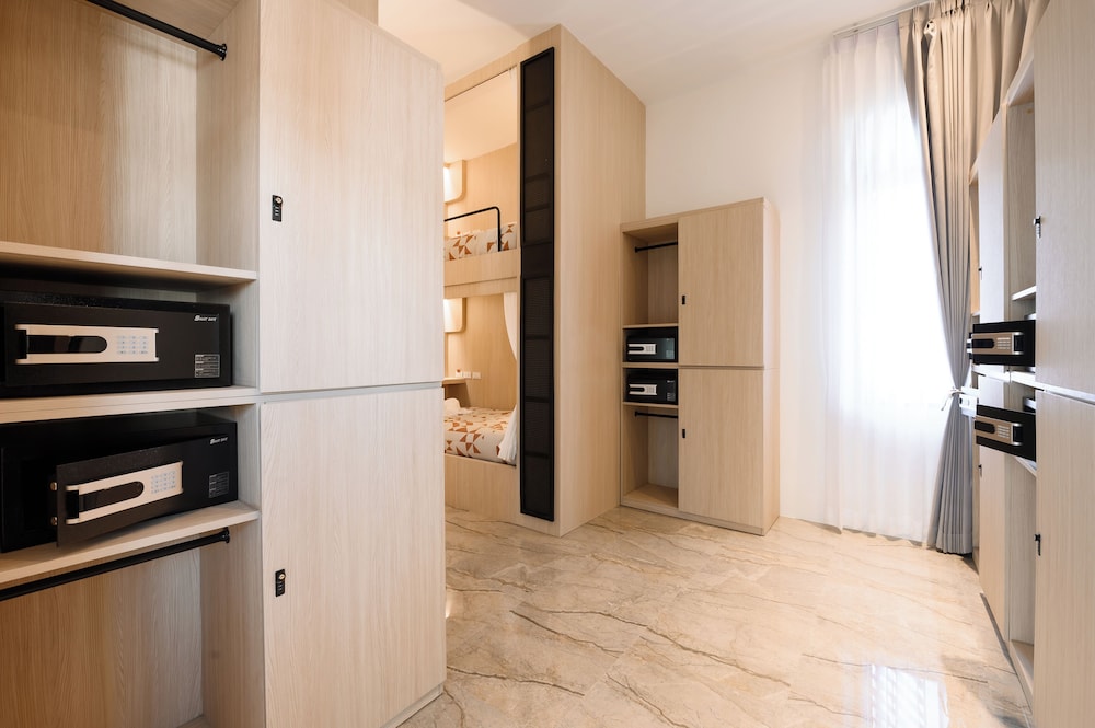 Oyo 1046 Noppharat Resort 41/54