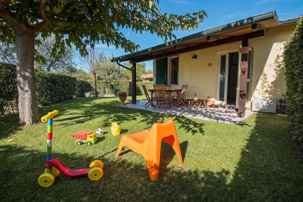 Villaggio Mare Verde 27/50