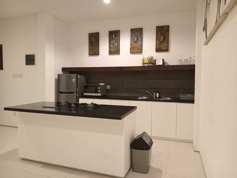 Nagisa Bali Easy Living Canggu 6/50