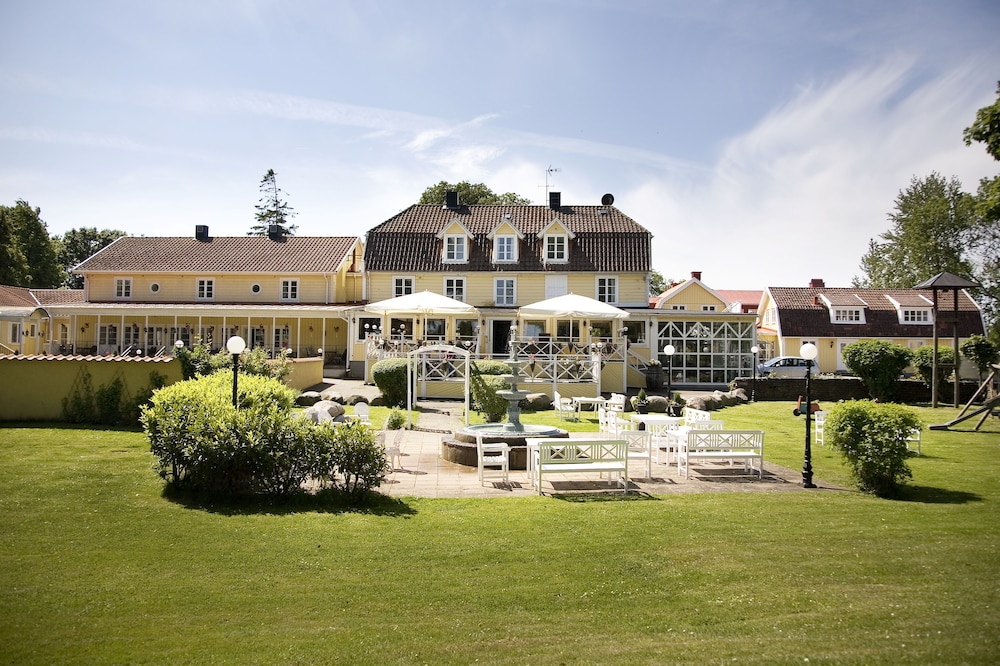 Hotel Skansen 3/43