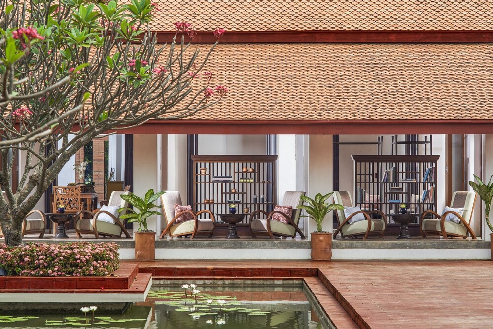 Sukhothai Heritage Resort 3/44