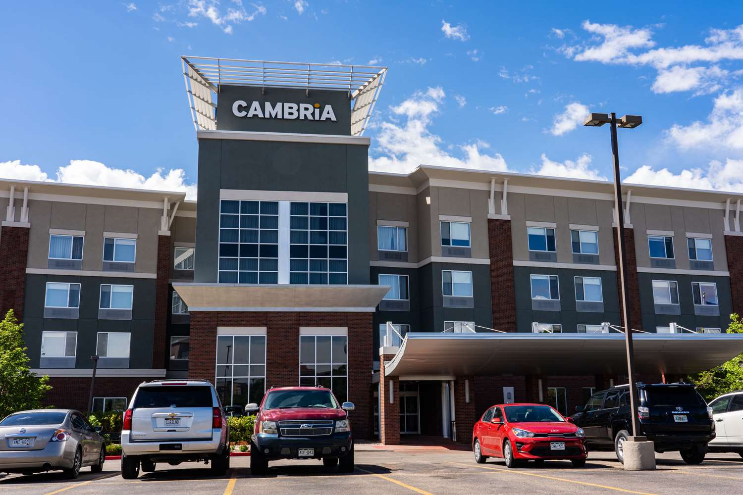 Cambria Hotel Ft Collins 24/26