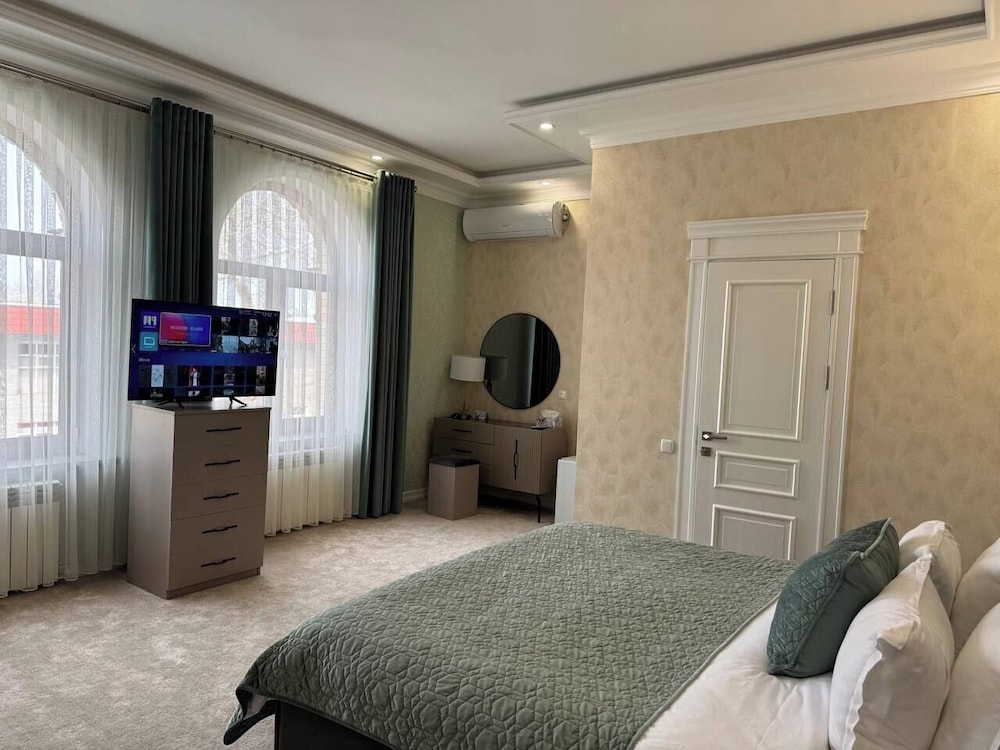 al Madina Hotel Samarkand 22/43