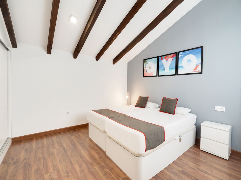 Luxury Apartments Puerto Valencia 10/50