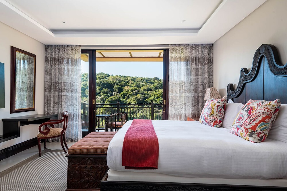 Fairmont Zimbali Lodge 22/66