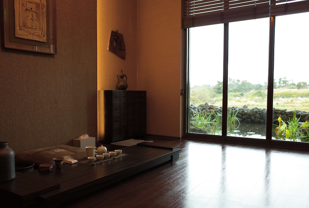 Chuidasun Resort Tea & Meditation 22/50
