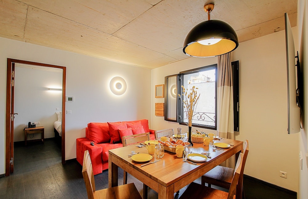 Residence Kalliste 14/17