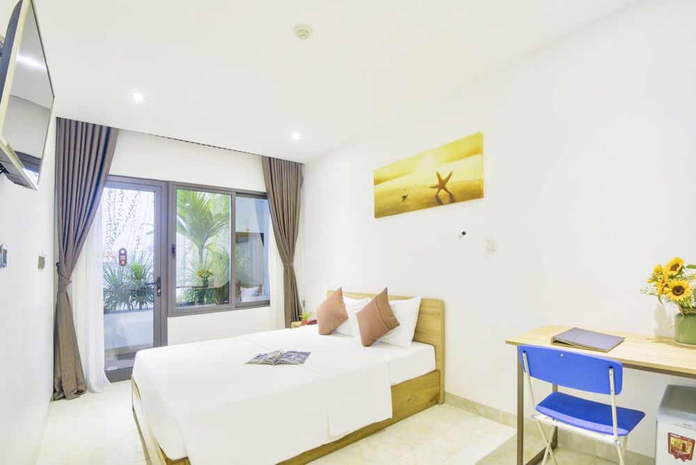 Annie Danang Hotel & Apartment 14/45