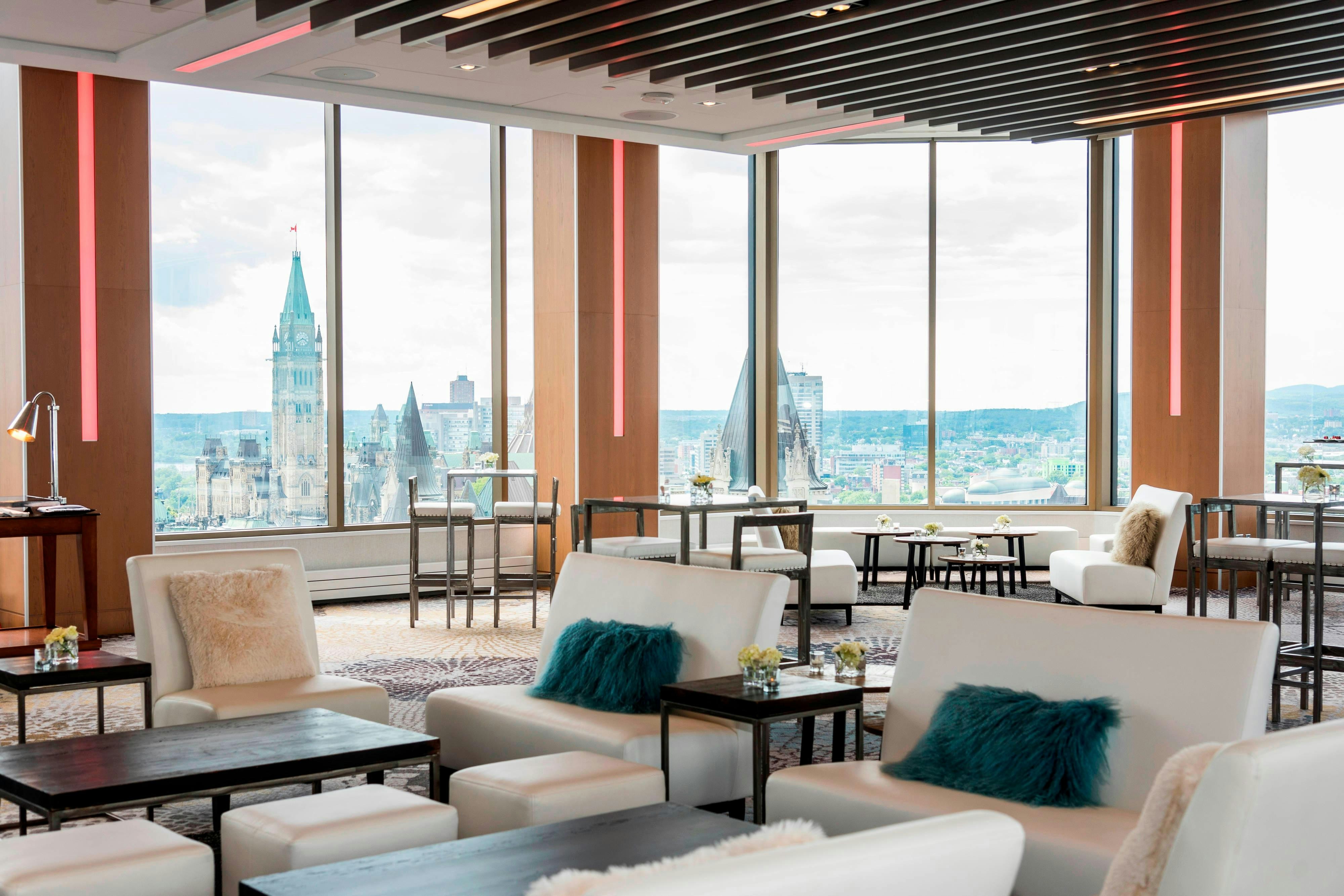 Westin Hotel Ottawa 13/46