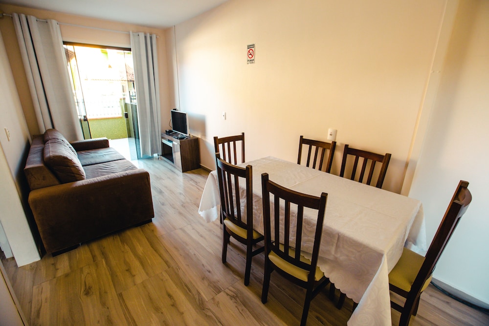 Apart Residencial Dos Reis 49/68