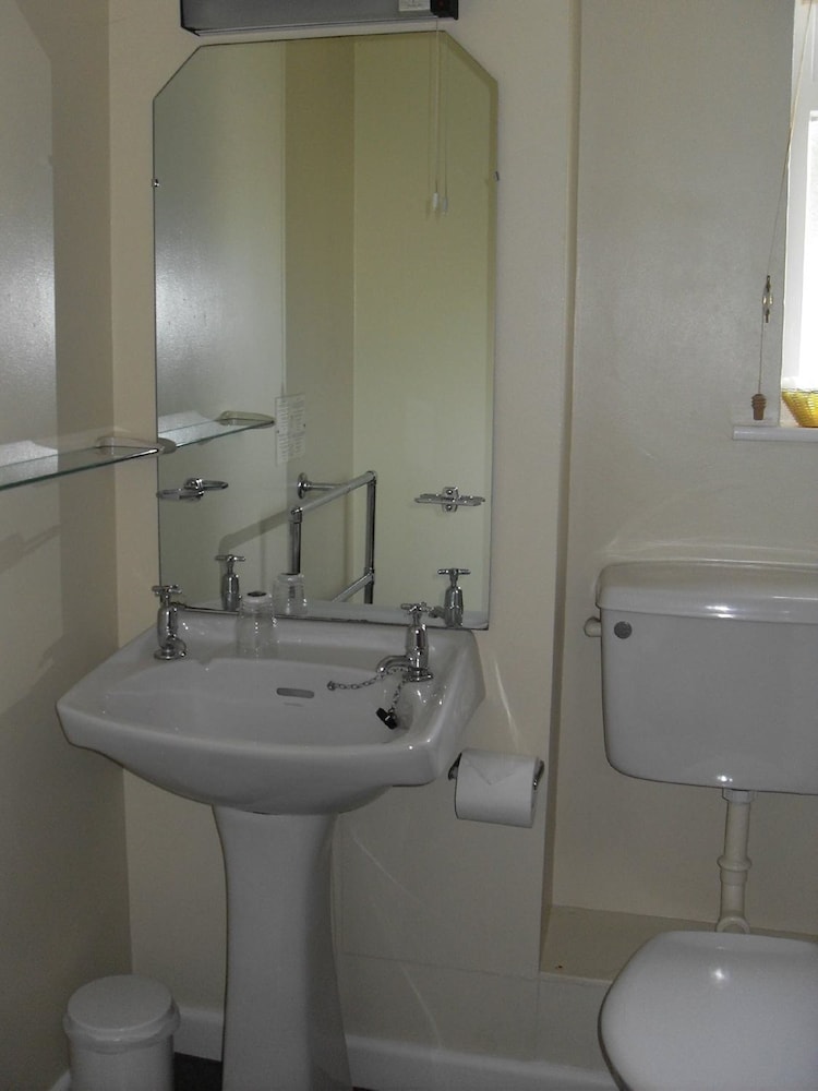 Grange Lodge Hotel 21/46