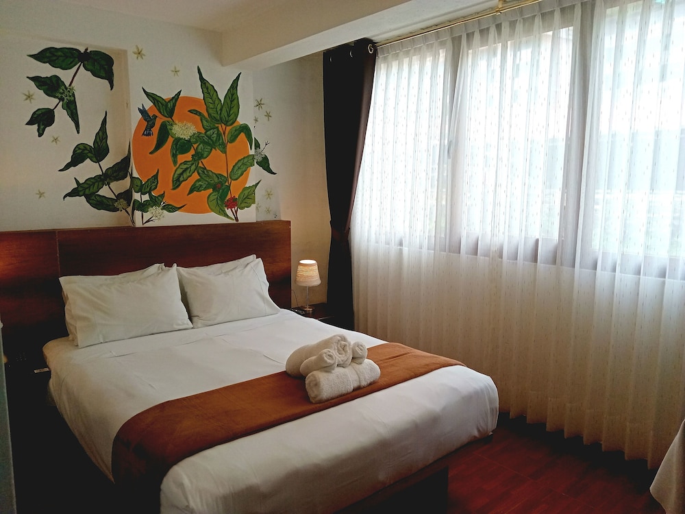 Susanna Inn Machu Picchu Hotel 39/50