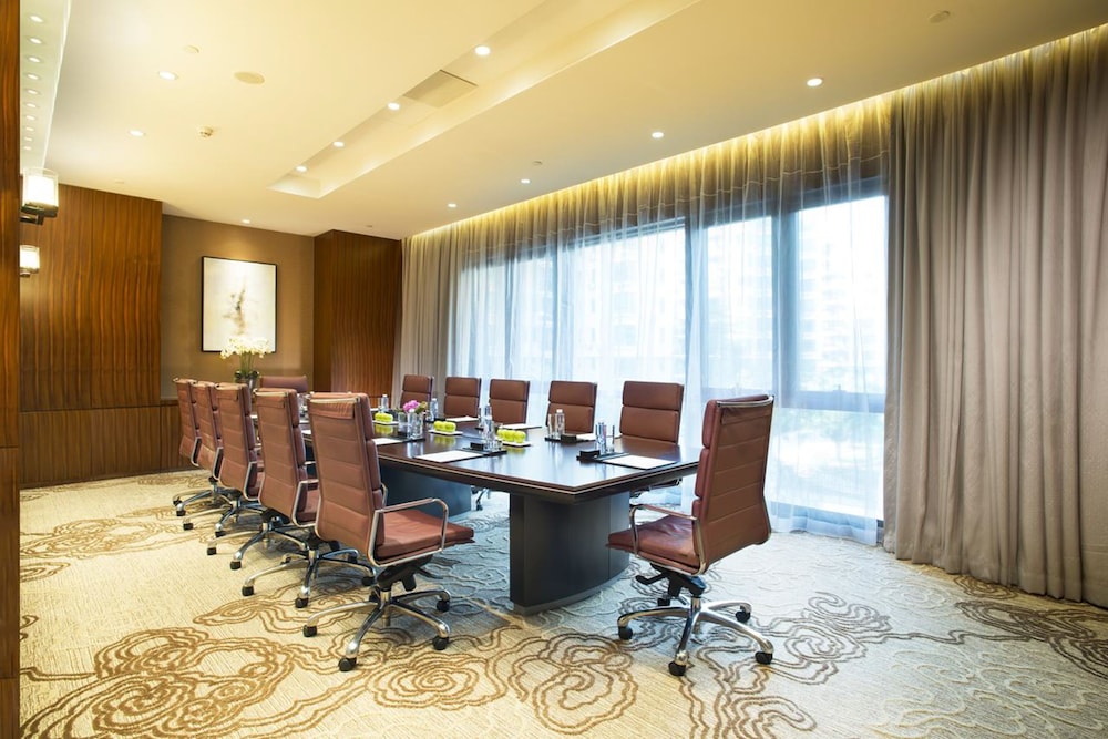 Lhermitage Hotel Shenzhen 46/50