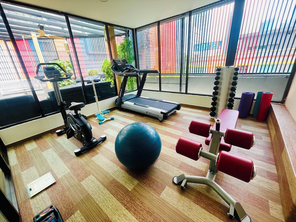 Easy Hotel Kuala Lumpur Sentral 46/63