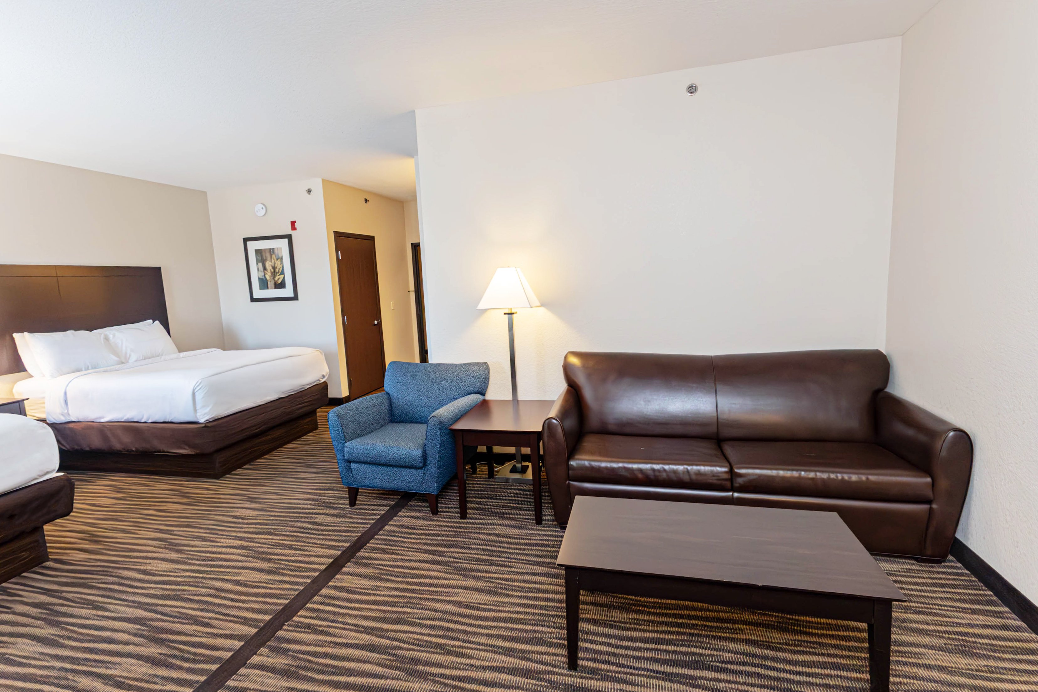 Cobblestone Inn and Suites Maryville 18/41