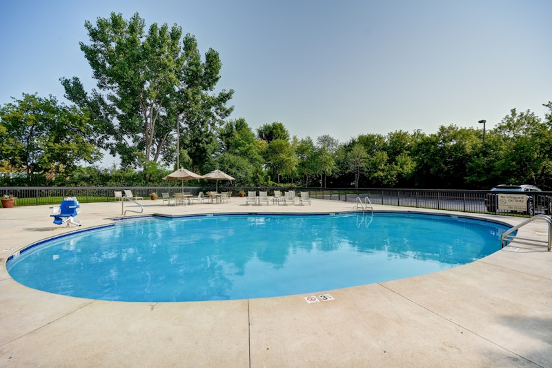 Hampton Inn Chicago/Gurnee 4/67