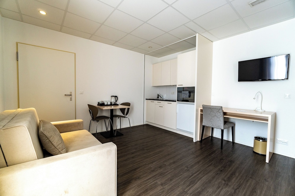 Hine Adon Apart Bern-Airport 27/50