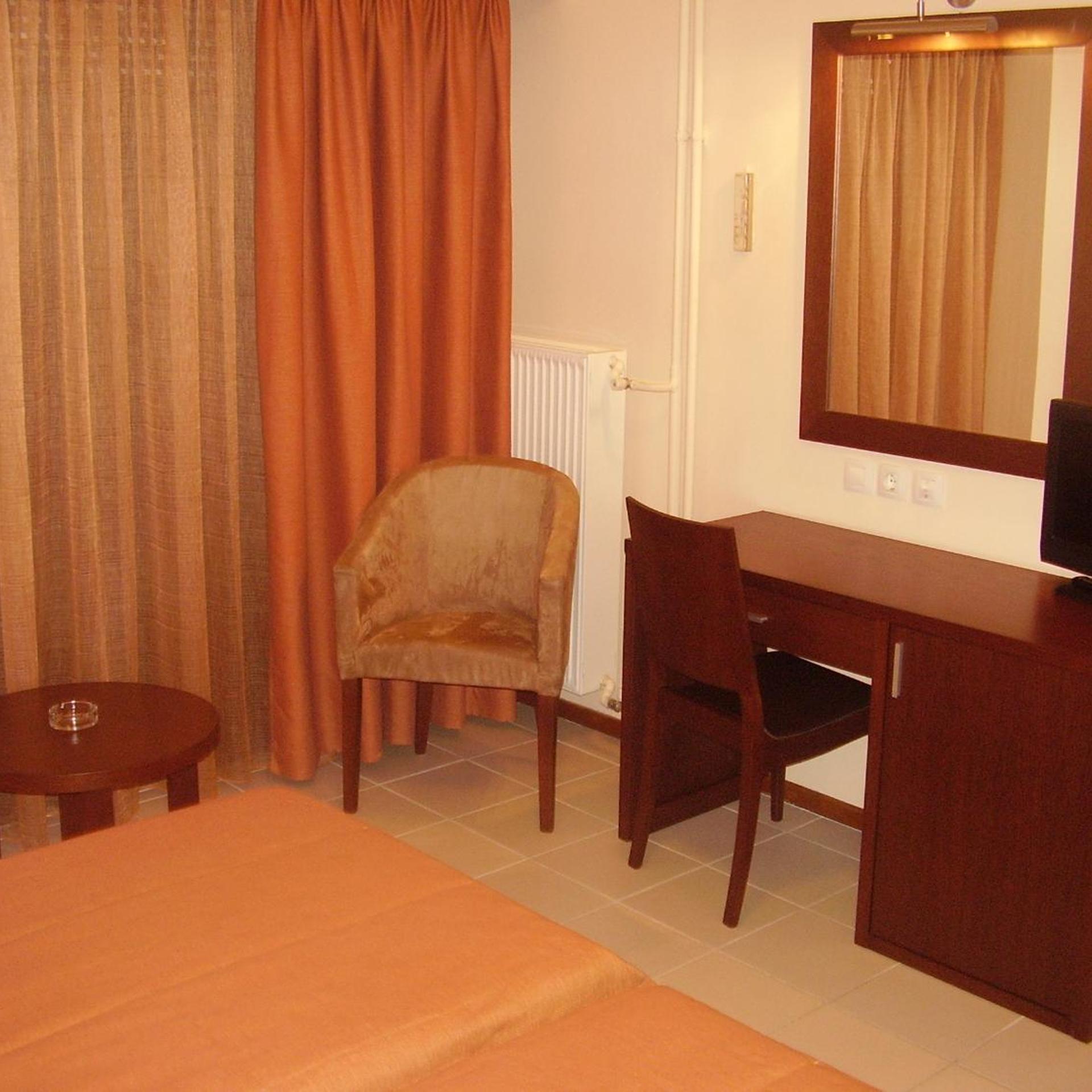 Electra Hotel 28/51