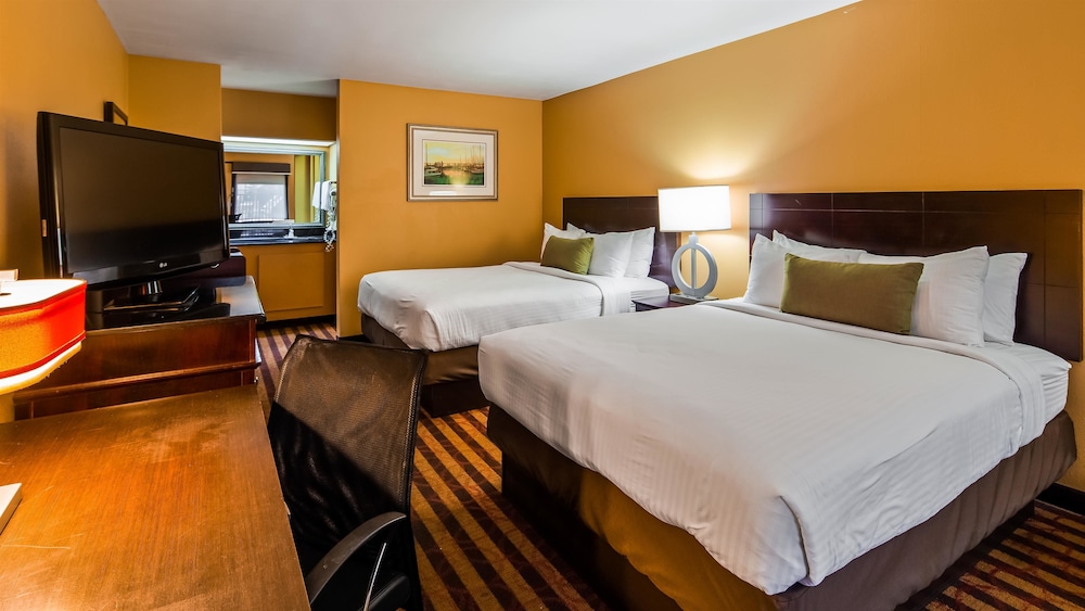 Best Western Flagship Inn 11/30