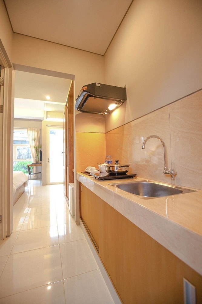 Bali True Living Apartment 6/66