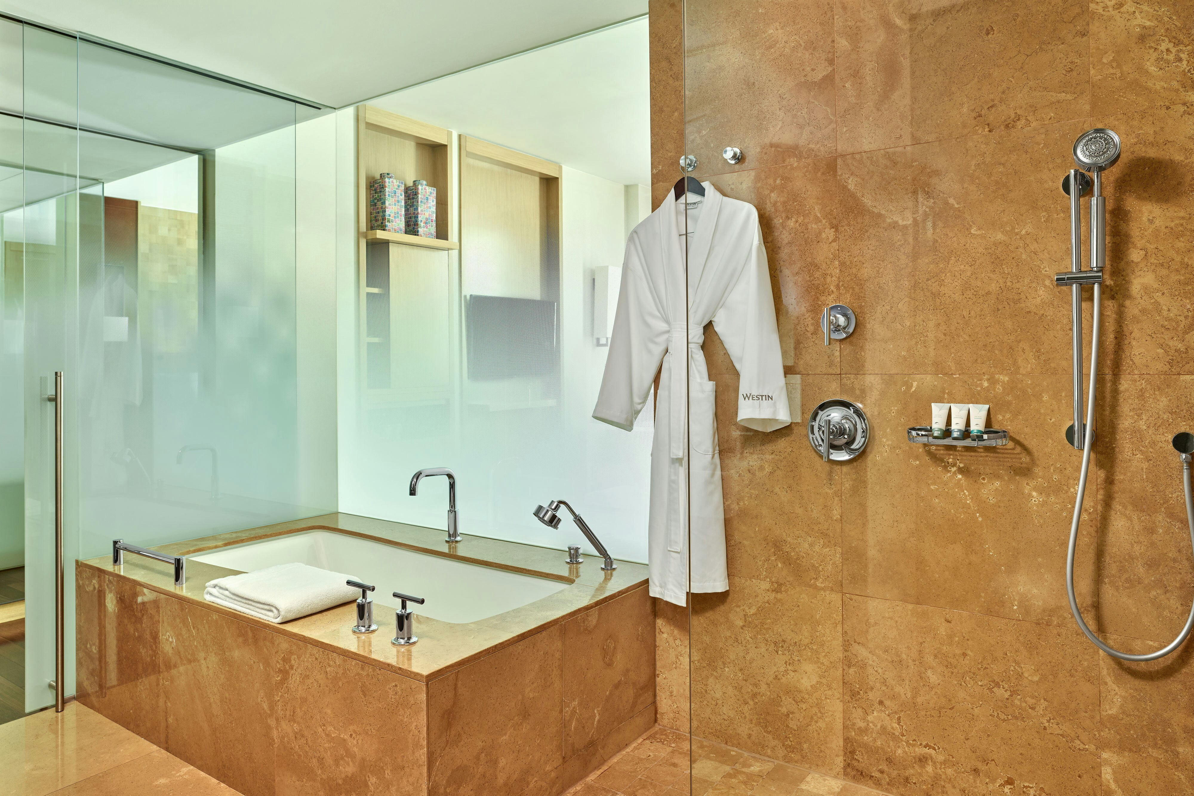The Westin Lima Hotel & Convention Center 50/50