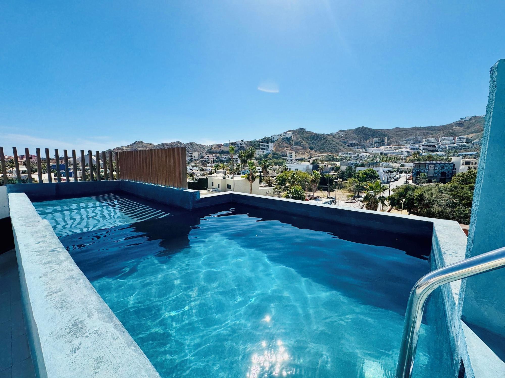 Colmena Hotel Los Cabos Marina 23/50