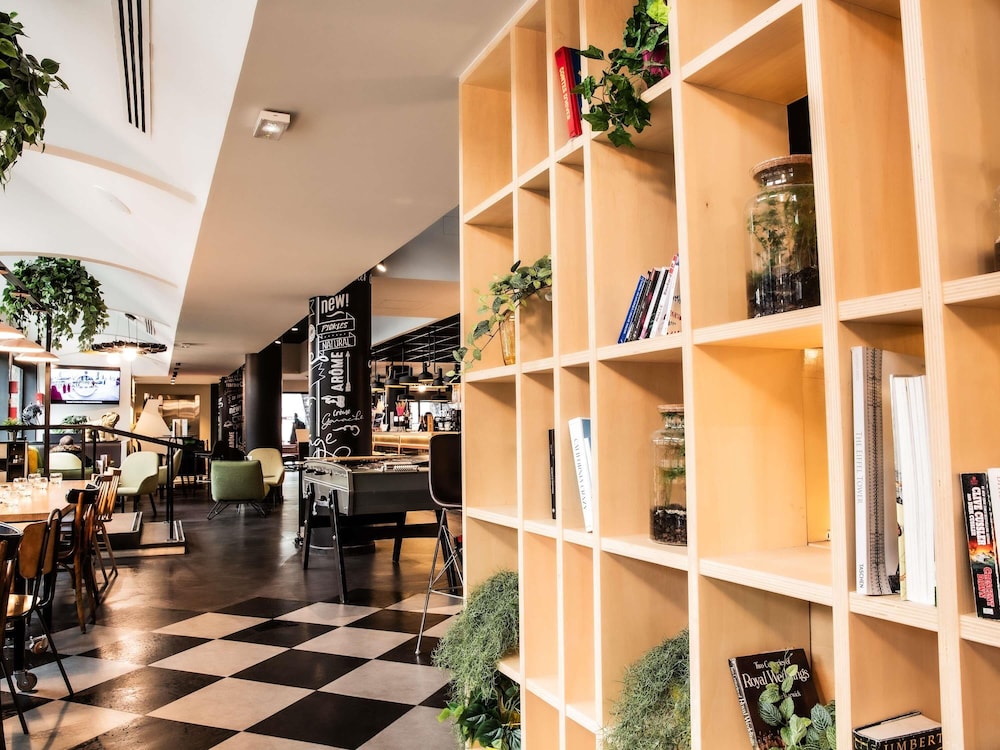 Ibis Paris Bercy Village 12Eme 50/73