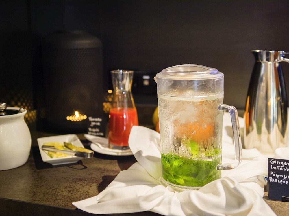 Ibis Styles Heraklion Central 19/50