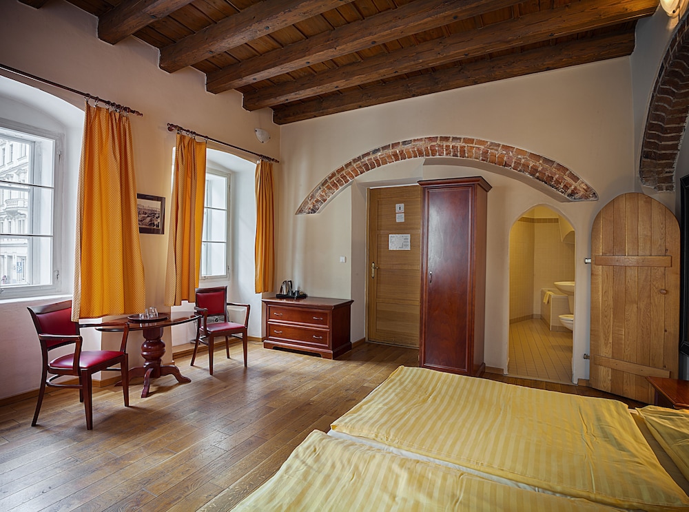 Hotel U Tri Bubnu 32/60