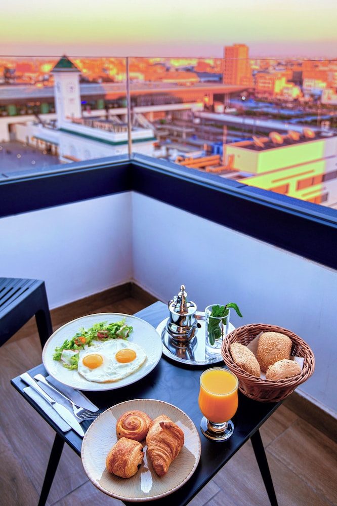 ADAY Hotel Casablanca 45/60