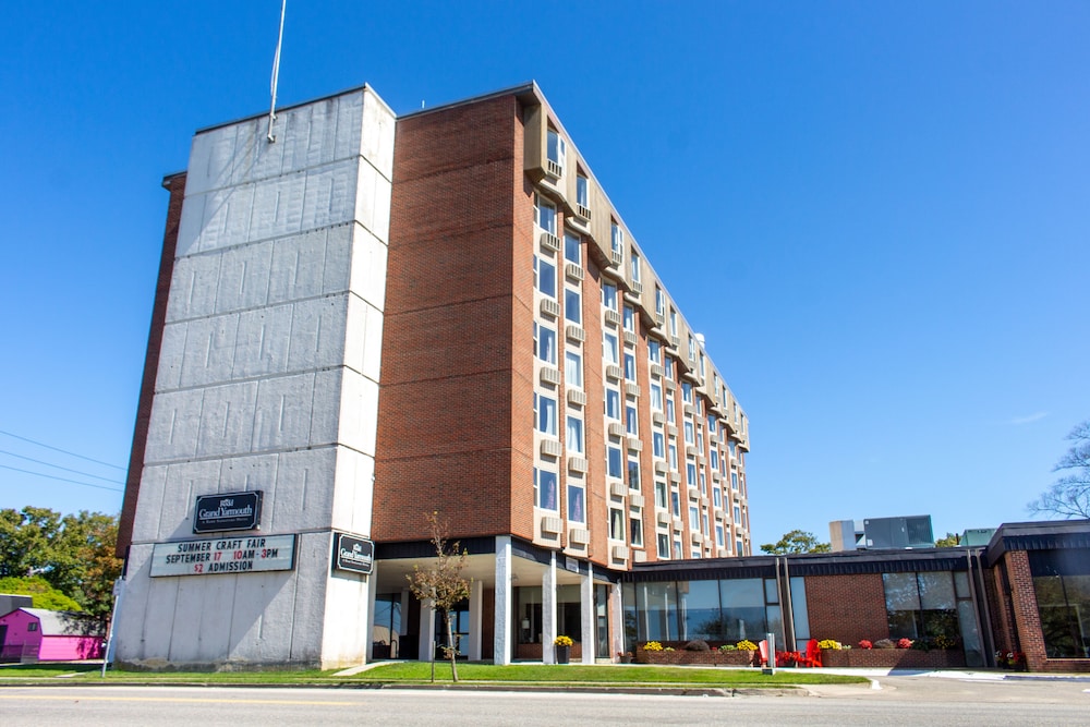 Rodd Grand Yarmouth Hotel 5/52