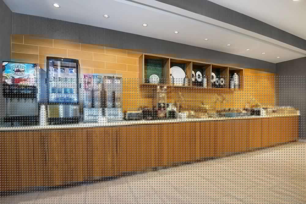 SpringHill Suites by Marriott San Antonio SeaWorld Lackland 10/29