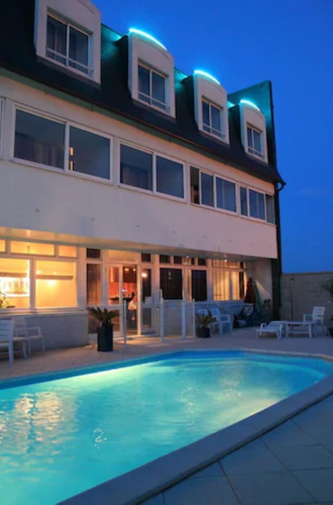 ibis Styles Poitiers Nord 3/50