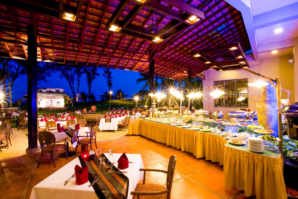Phan Thiet Ocean Dunes Resort 29/50