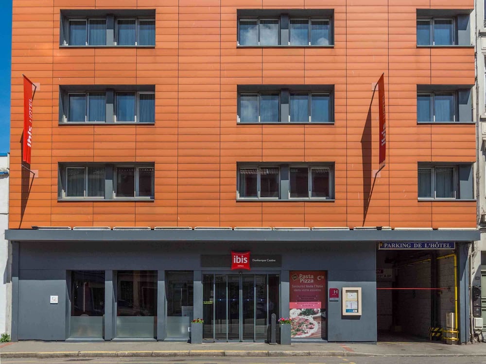 Ibis Dunkerque Centre 3/64
