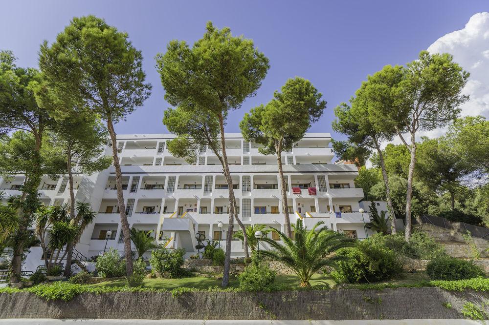 Sun Beach Apartments 40/51