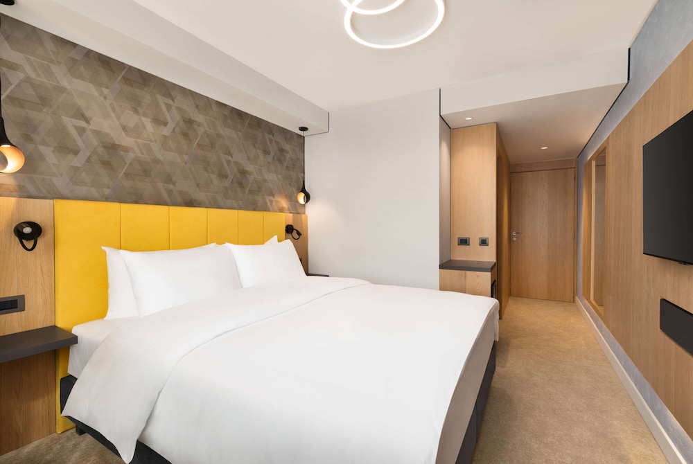 Ramada by Wyndham Slatina Parc 6/49